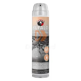 BÚFALO 900480 NANO Power impregnáló spray